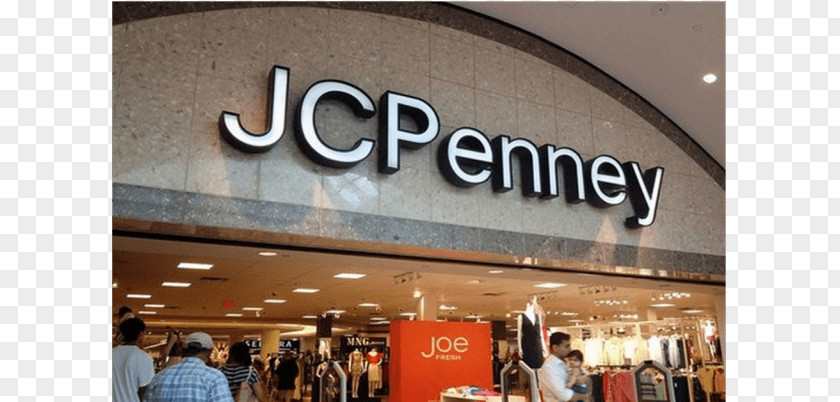 JCPenney Outlet Store Dulles Town Center J. C. Penney Lafayette PNG