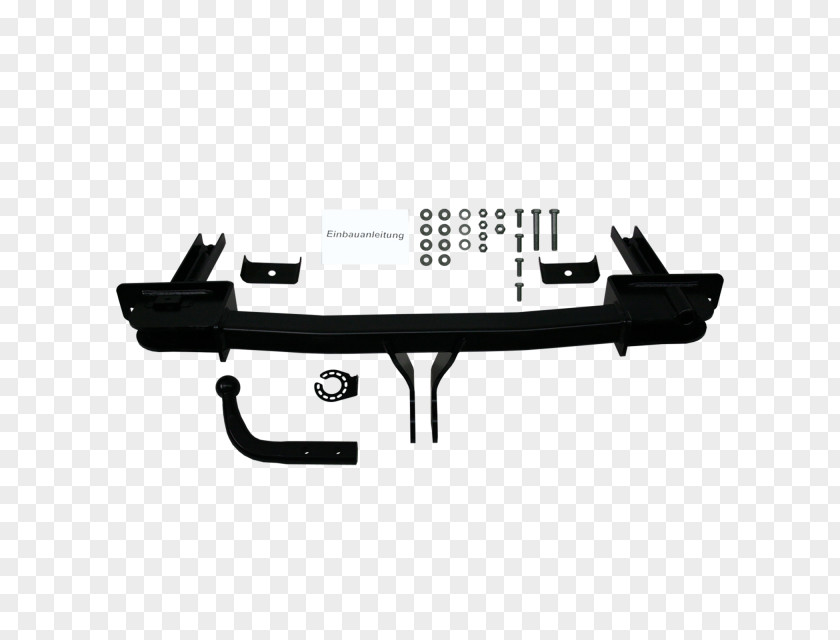 Kia Rio 2017 Optima Bumper Tow Hitch PNG