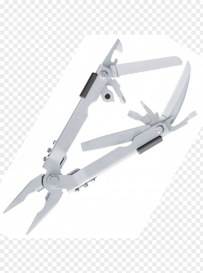 Knife Multi-function Tools & Knives Gerber Gear 31-001901 Bear Grylls Ultimate Pro Pliers PNG
