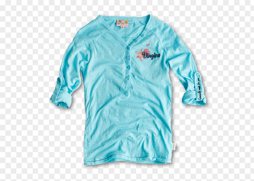 T-shirt Long-sleeved Dress Tunic PNG