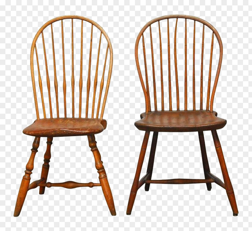 Table American Windsor Chairs United States PNG