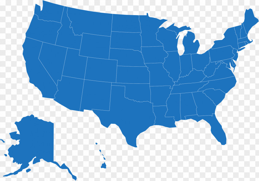Thick Respect For The Elderly Federal Government Of United States U.S. State Map PNG