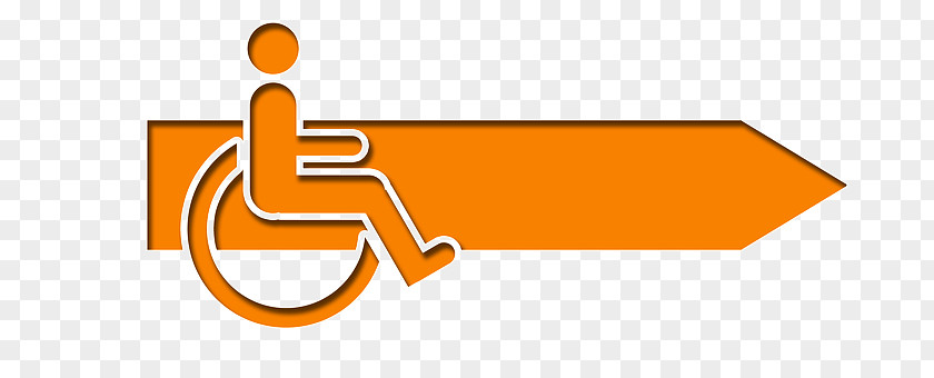 Unsplash Disability Logo Wheelchair Image PNG