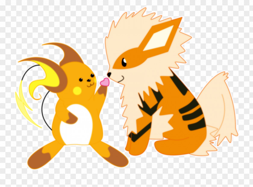 Arcanine Whiskers Pokémon GO Cat Clip Art PNG