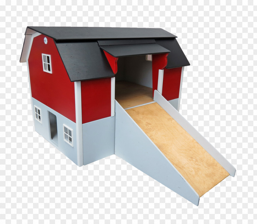 Barn Stable Farm House Cart PNG