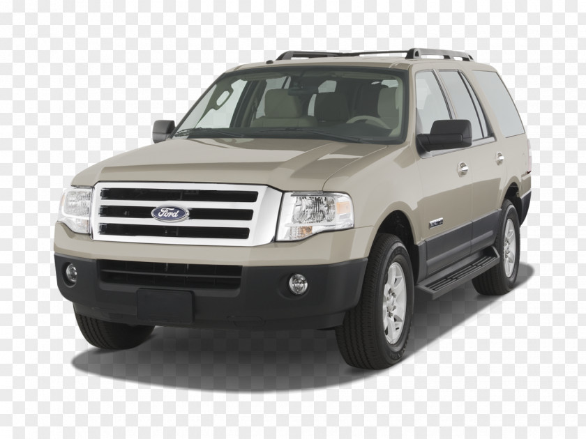 Car 2009 Ford Expedition 2007 2008 PNG