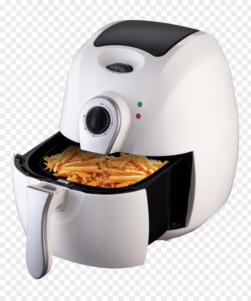 Coffeemaker Air Fryer Home Appliance Food Kitchen PNG
