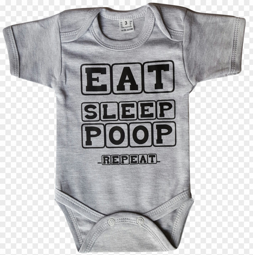 Eat Sleep T-shirt Baby & Toddler One-Pieces Child Onesie Clothing PNG