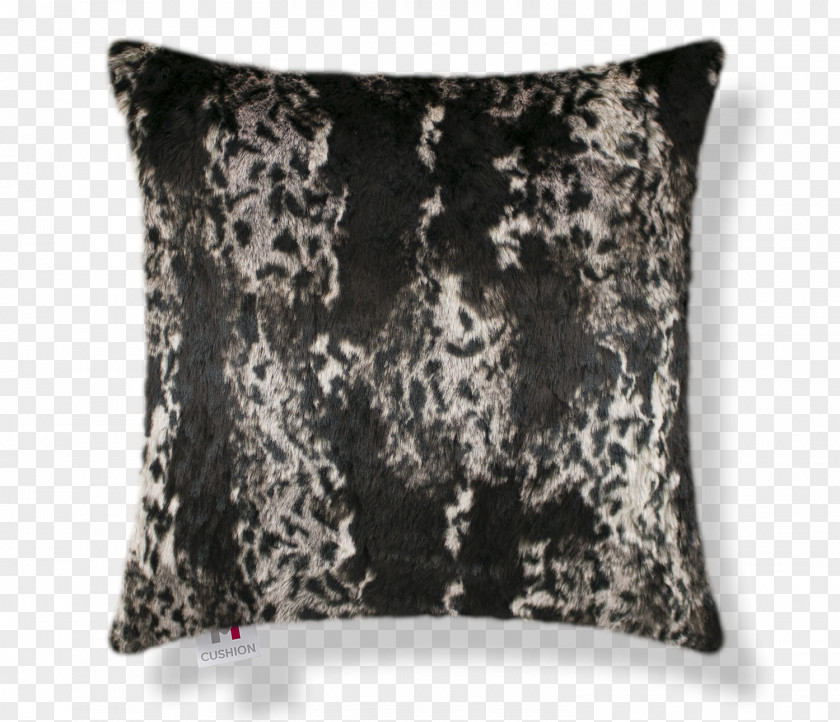 Fake Fur Alt Attribute Throw Pillows Cushion Shiatsu PNG