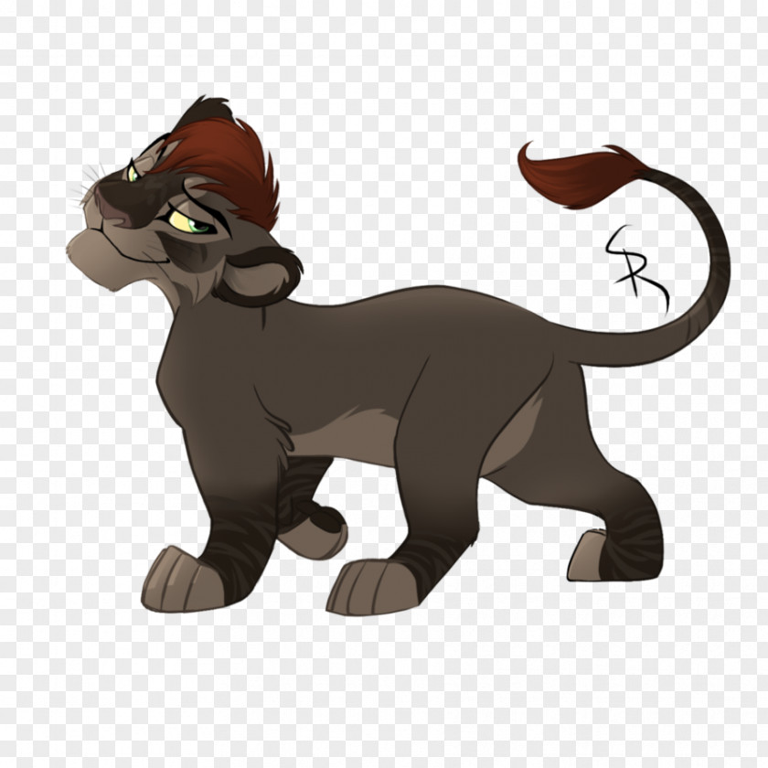 Lion King Cat YouTube DeviantArt Drawing PNG