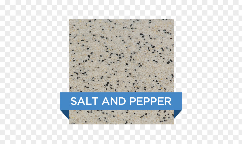 Salt Pepper Sunstone Material Swimming Pool Quartz Granite PNG