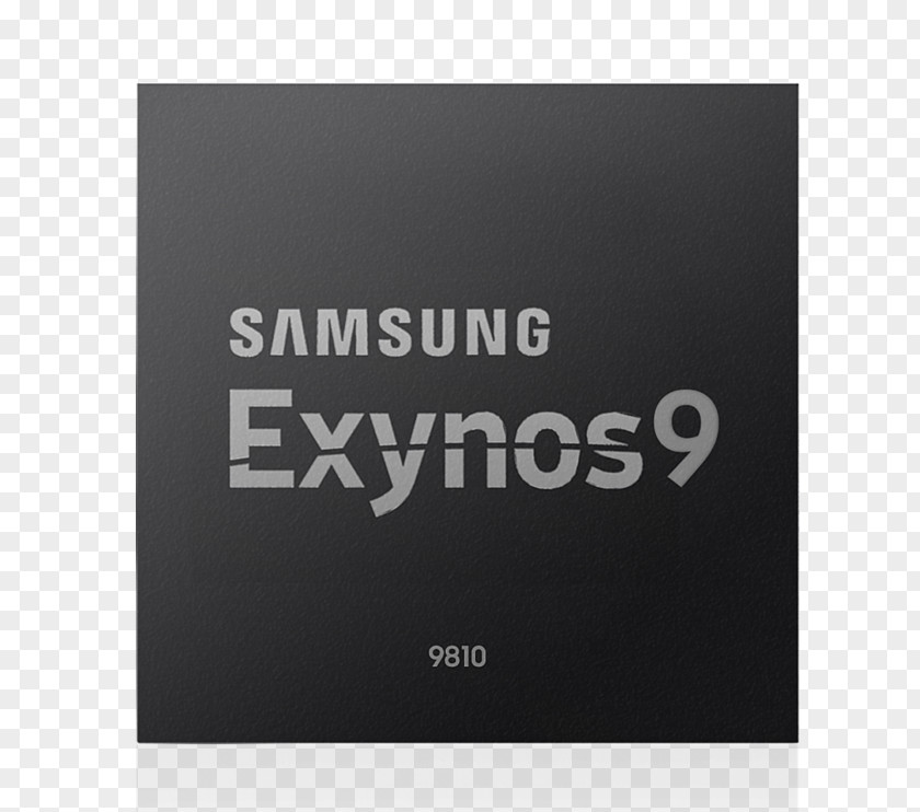 Samsung Galaxy S9 Exynos Electronics Microprocessor PNG