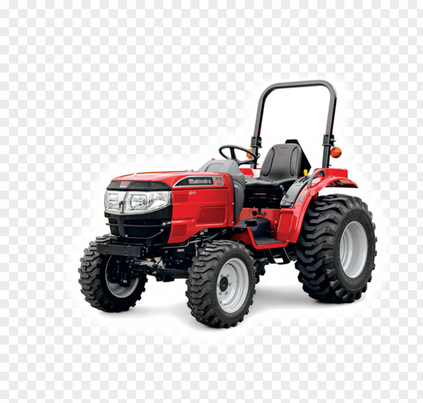 Tractor Mahindra & Tractors Belarus Agriculture PNG