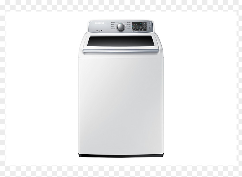 Washing Machine Appliances Machines Samsung Activewash WA54M8750 Electrolux PNG