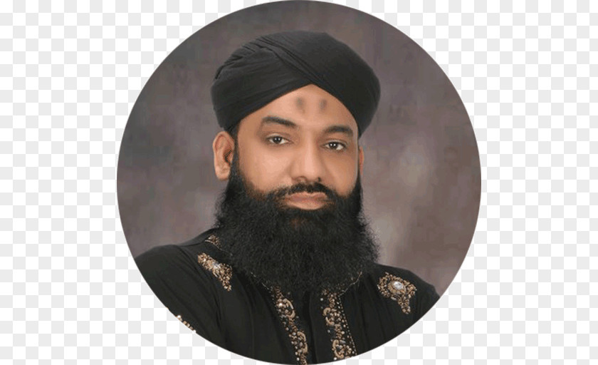 Beard Turban Dastar Imam Moustache PNG