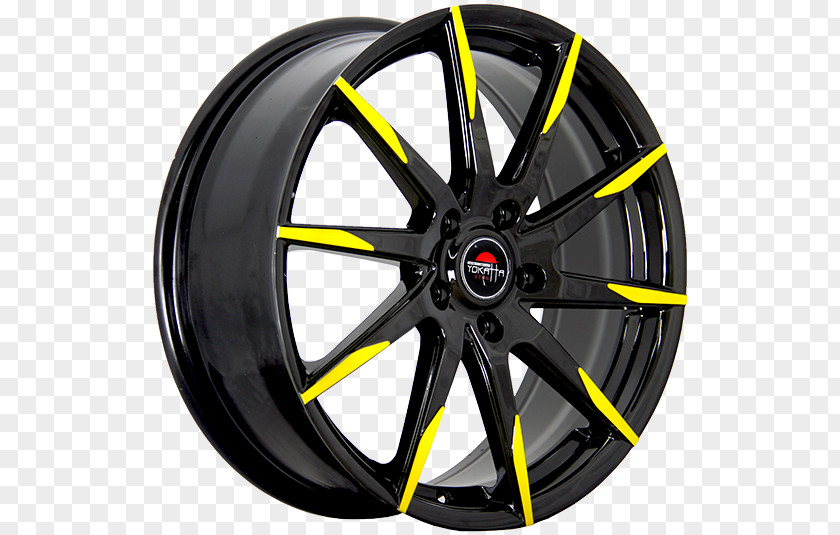 Car Tire Rim Wheel Price PNG