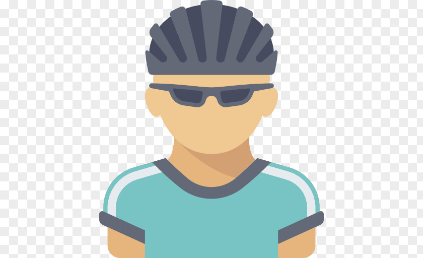 Cyclist Icon Cycling Sport Clip Art PNG