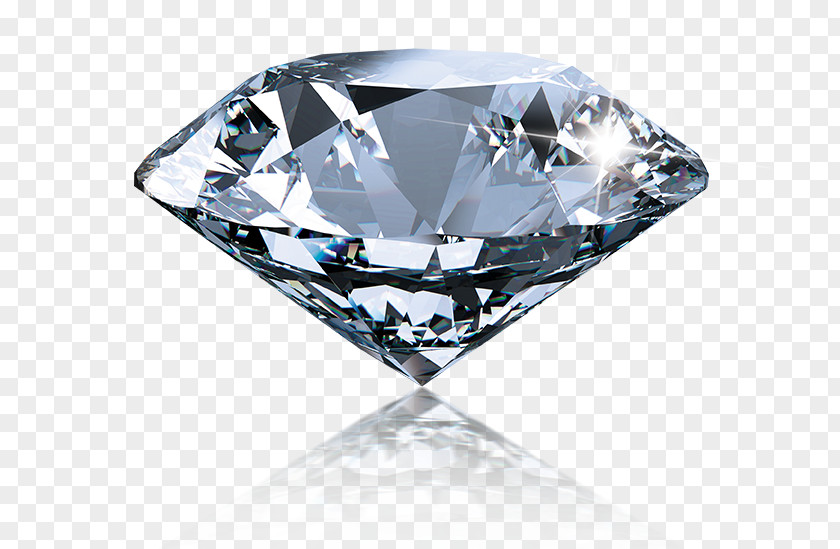 Diamond Cut Engagement Ring Enhancement PNG