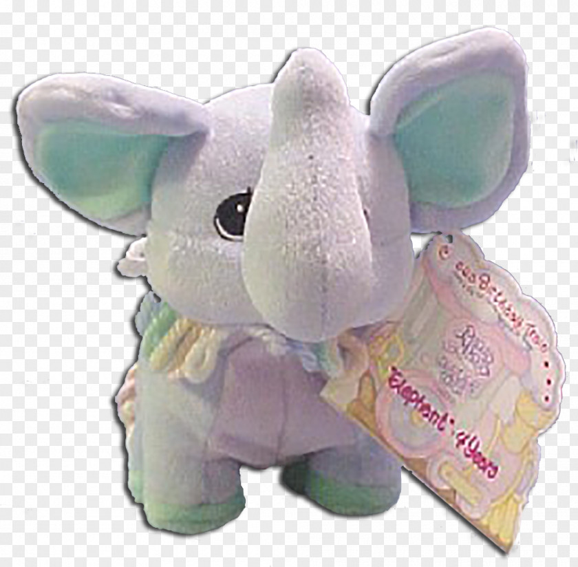 Elephant Plush Stuffed Animals & Cuddly Toys Snout PNG