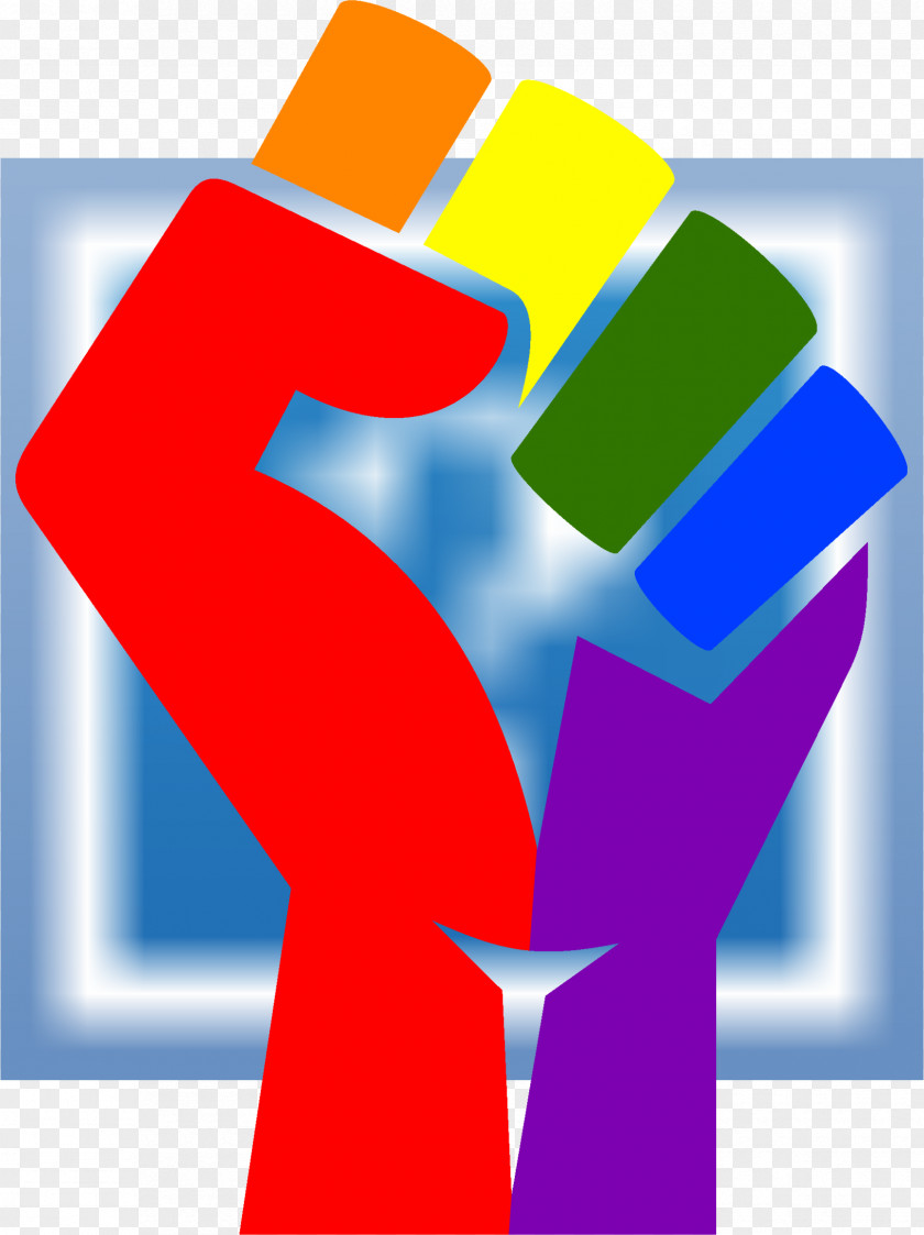 Fists Desktop Wallpaper Rainbow Flag Clip Art PNG