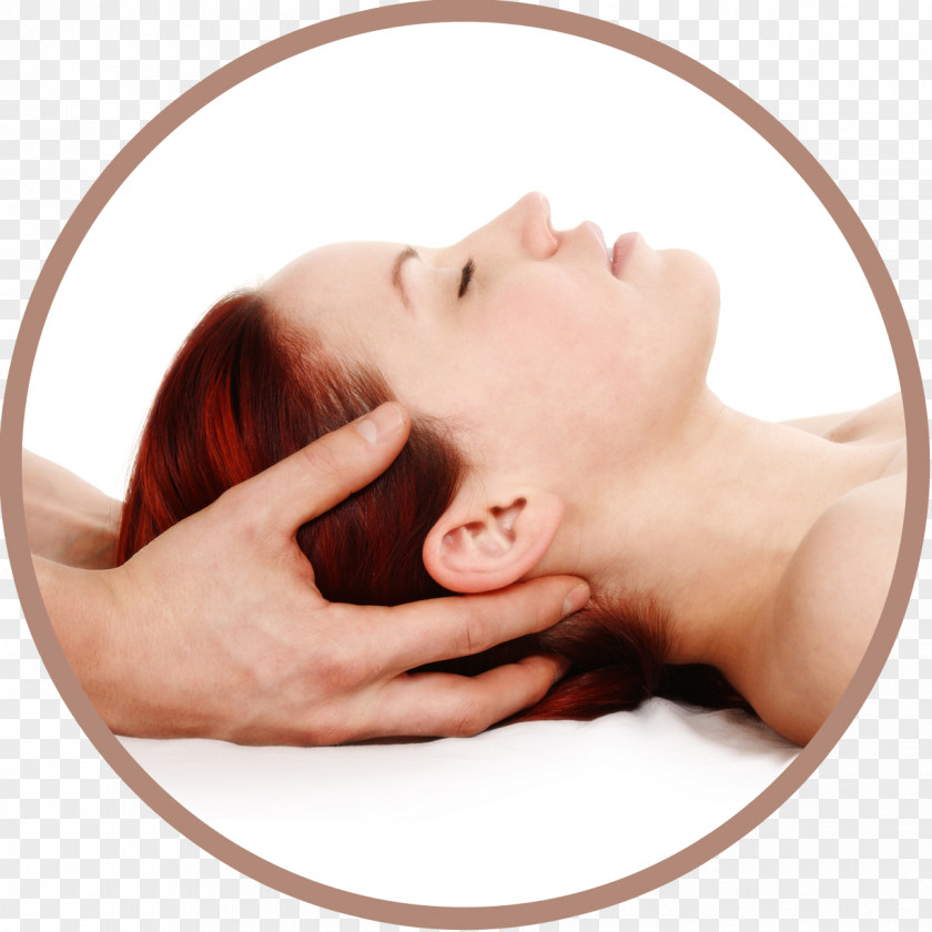Headache Craniosacral Therapy Massage Physical Bodywork PNG