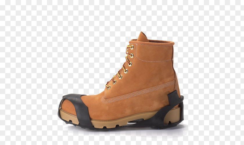 Ice Spike Shoe Boot Walking PNG