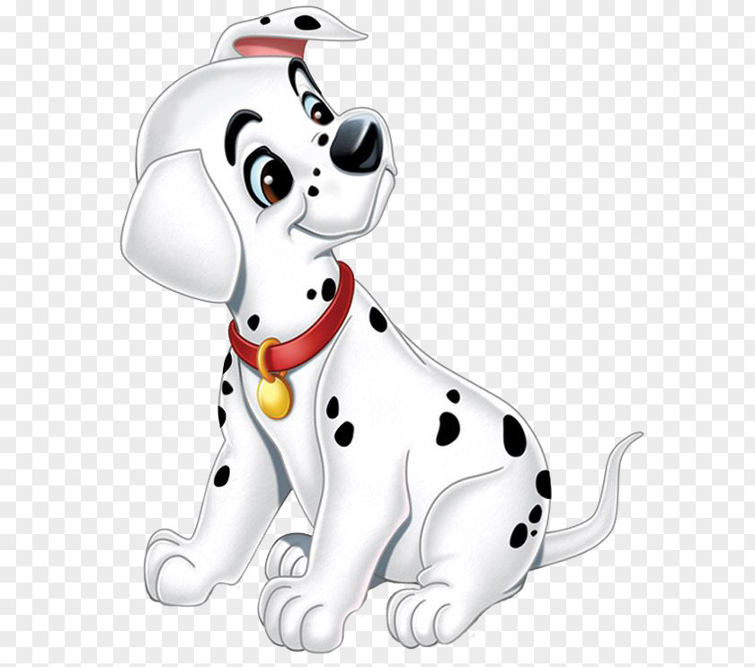 Monster Inc Dalmatian Dog Puppy Cruella De Vil The 101 Dalmatians Musical Pongo PNG