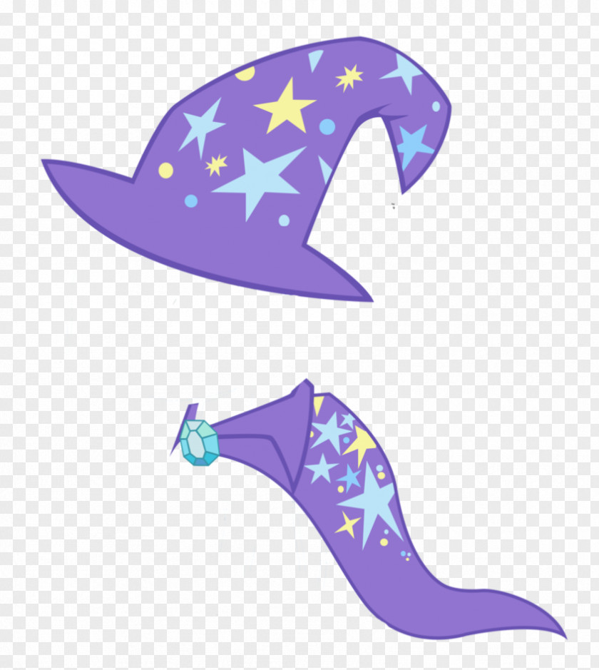 Nightcap Trixie My Little Pony Rarity Twilight Sparkle PNG