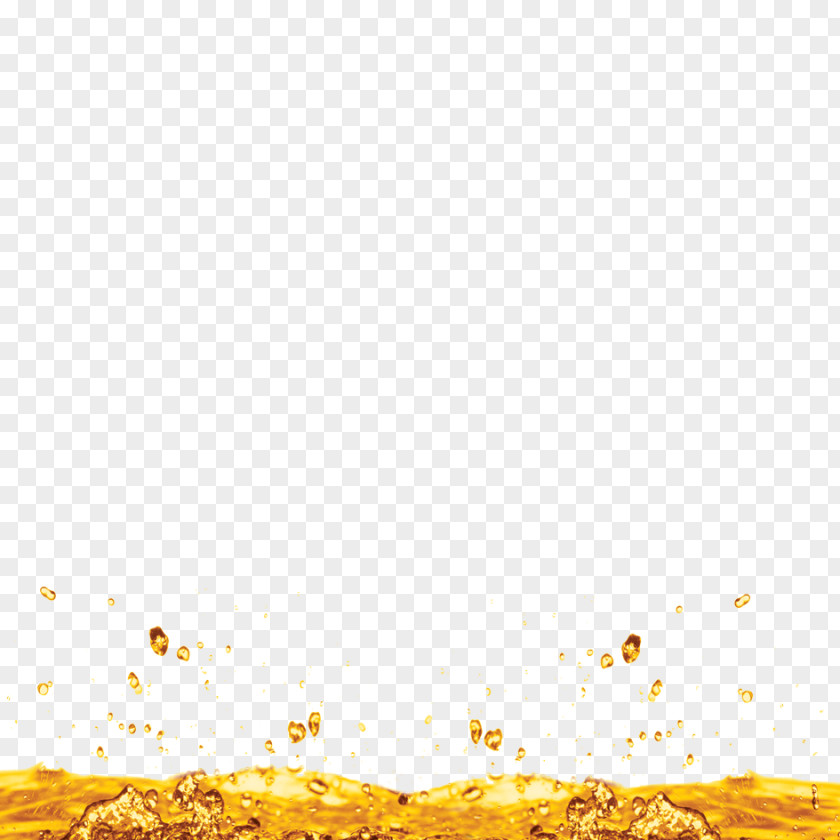 Oil Flower Material Icon PNG