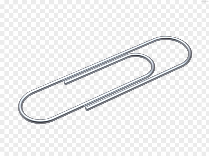 Pin Paper Clip Office Art PNG