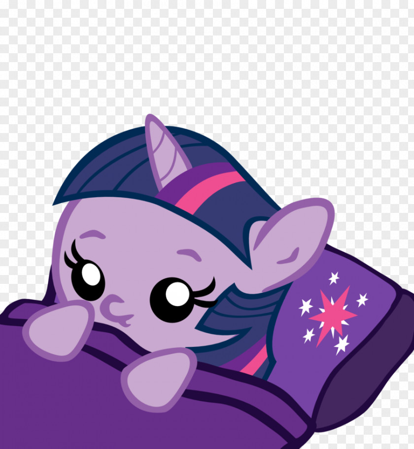 Sleep Unicorn Twilight Sparkle My Little Pony Rainbow Dash YouTube PNG