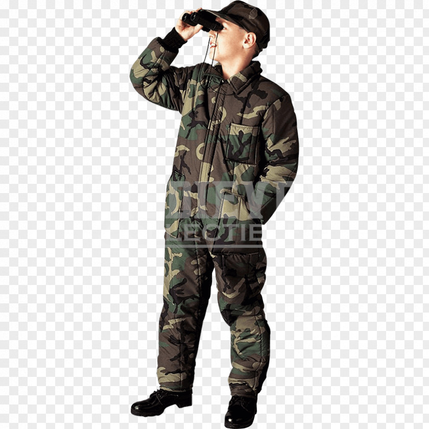 T-shirt U.S. Woodland Flight Suit Army Combat Uniform Overall PNG