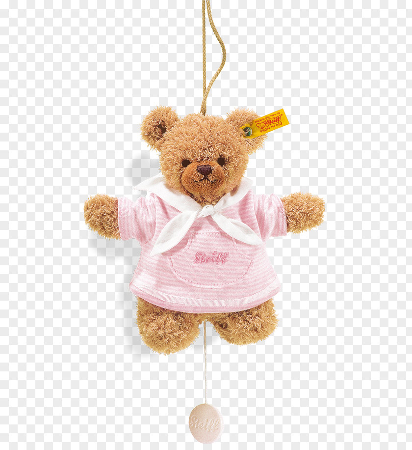 Teddy Bear Stuffed Animals & Cuddly Toys Margarete Steiff GmbH PNG bear GmbH, sleep clipart PNG