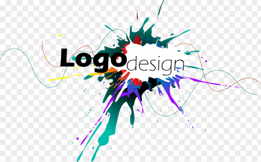 Various Comics Graphic Designer Logo PNG
