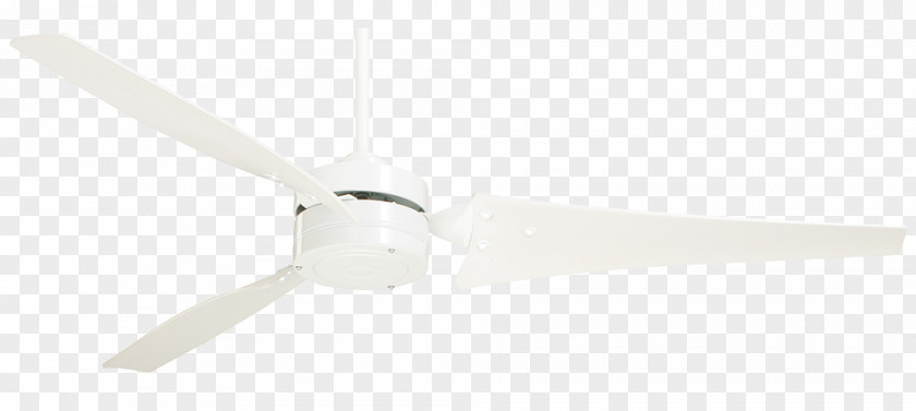 Brushed Steel Ceiling Fans Propeller PNG