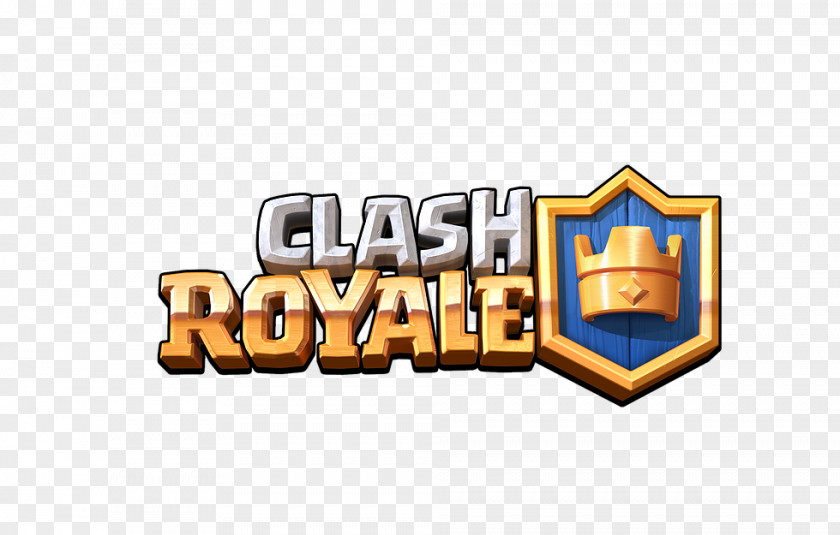 Clash Of Clans Royale Logo Boom Beach Brawl Stars PNG