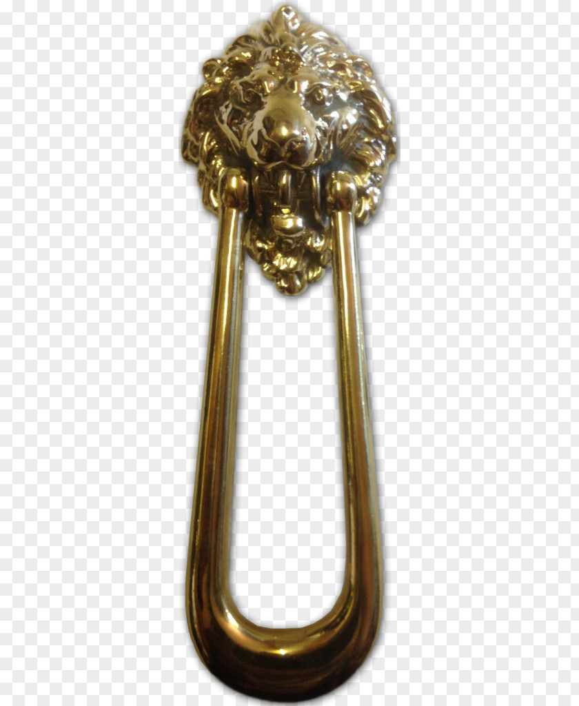 Door Knocker 01504 PNG