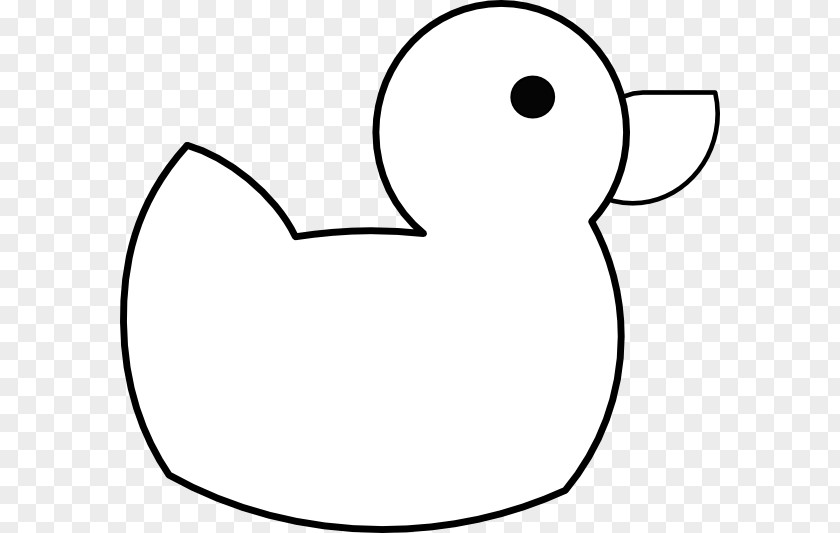 Duck White Cliparts Daisy Donald Daffy Mallard PNG