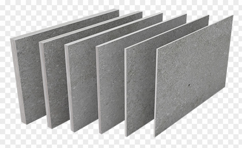 Fiber Cement Board Fibre Composite Material PNG