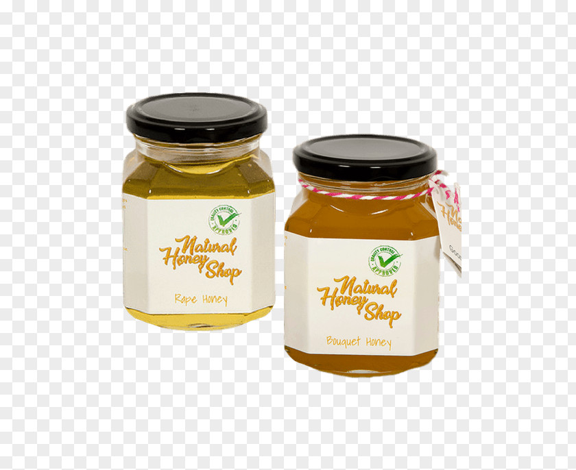 Honey Honeycomb Bee Cuisine Sweetness PNG