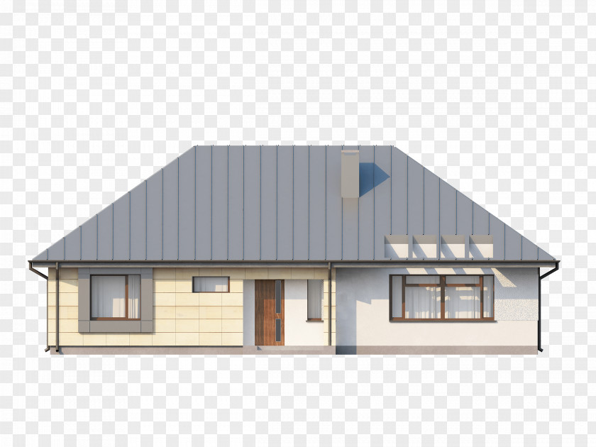 House Architectural Engineering Project Roof Building PNG