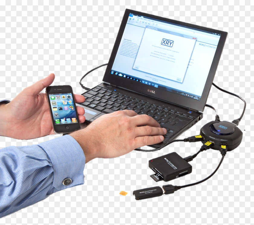 Iphone Mobile Device Forensics Digital Computer Handheld Devices XRY PNG