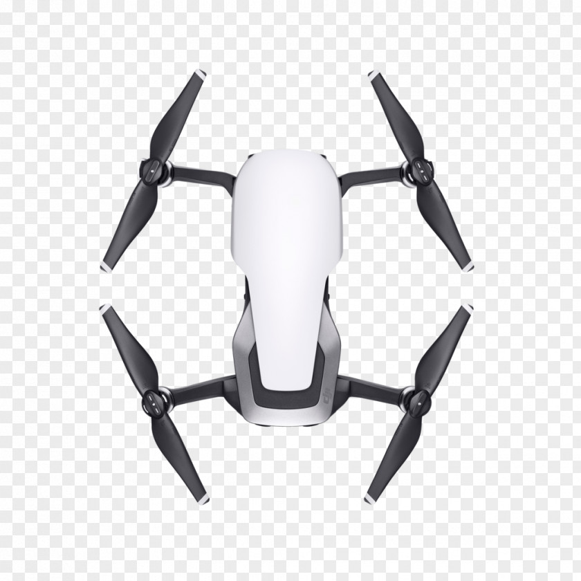 Mavic Pro DJI Air Unmanned Aerial Vehicle Parrot AR.Drone PNG