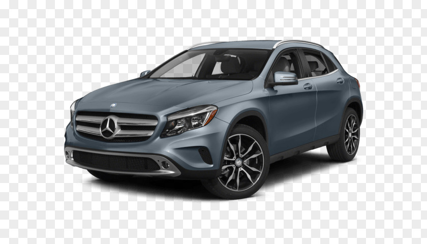 Mercedes Auto Body Before And After 2015 Mercedes-Benz GLA-Class Car S-Class 4Matic PNG