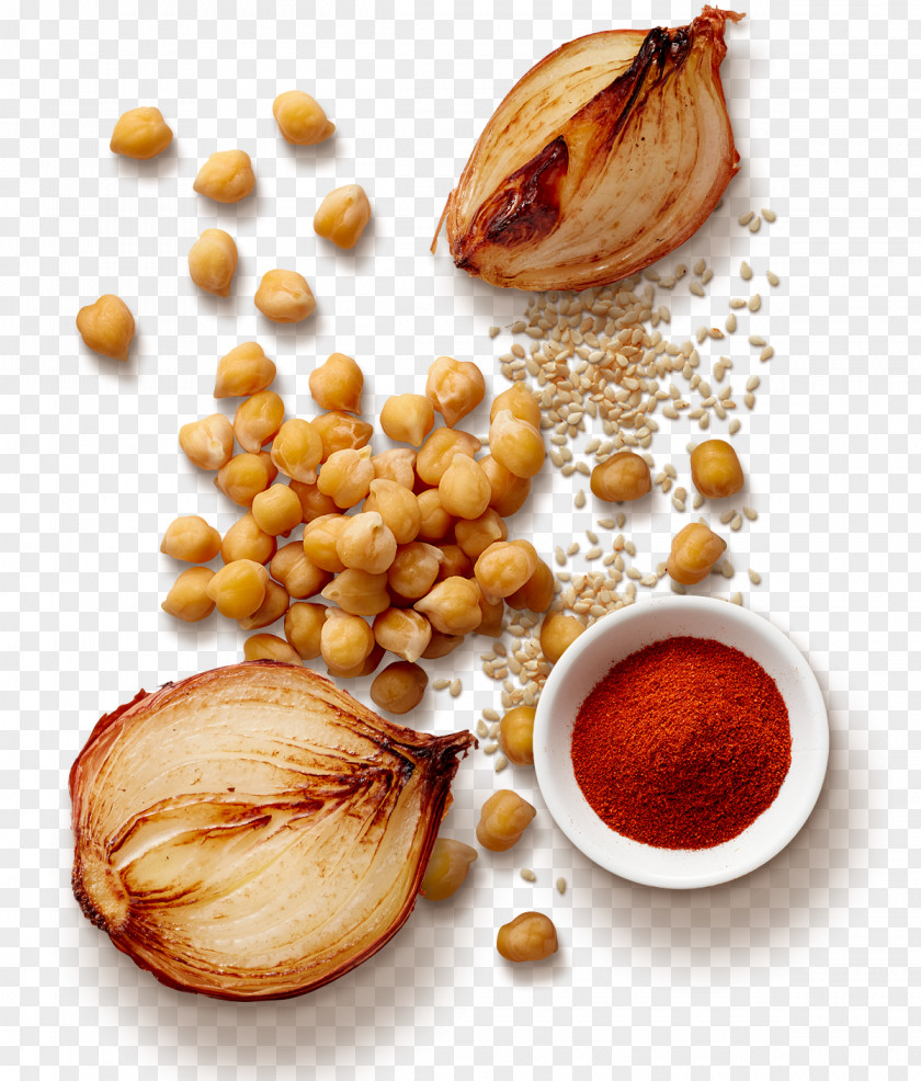 Onion Hummus Salsa Guacamole Hazelnut Recipe PNG