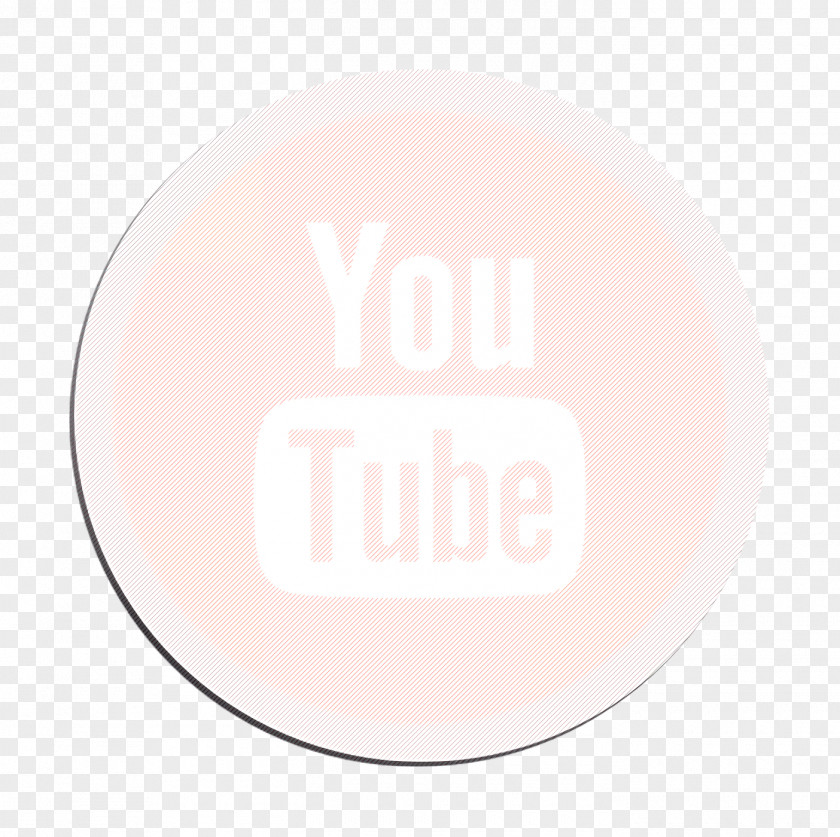 Share Icon Social Youtube PNG