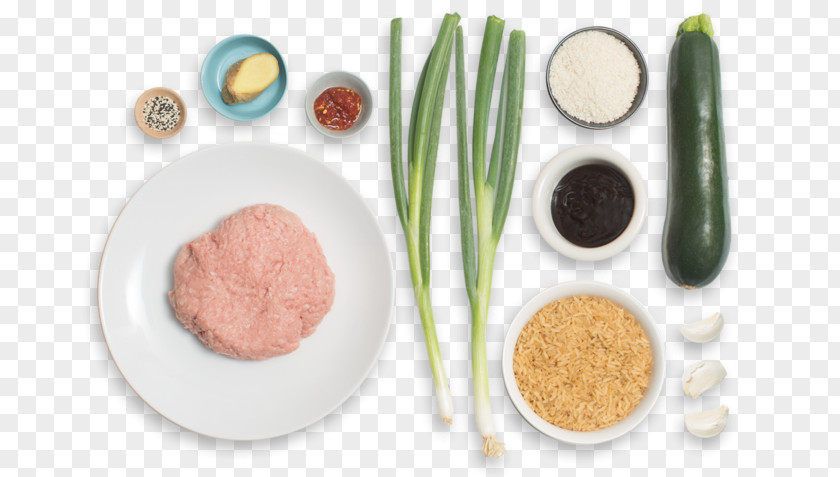 Brown Rice Superfood Recipe PNG
