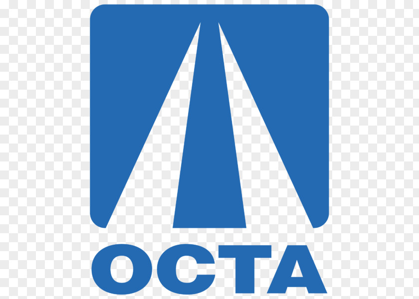 Bus Logo Orange County Transportation Authority PNG