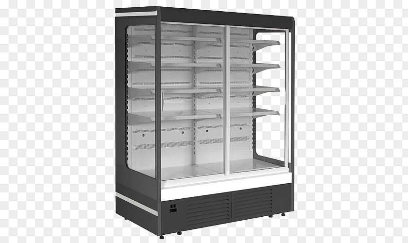 Door Display Case Refrigerator Hylla Armoires & Wardrobes PNG