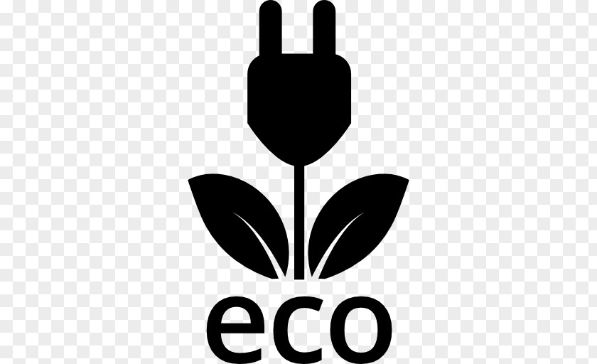 Eco Energy Sticker Renewable PNG